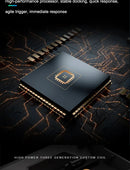 for Mercedes Benz W205 AMG C43 C63 AMG GLC 43 GLC 63 X253 C Class GLC 10W car wireless charger phone charger charging case