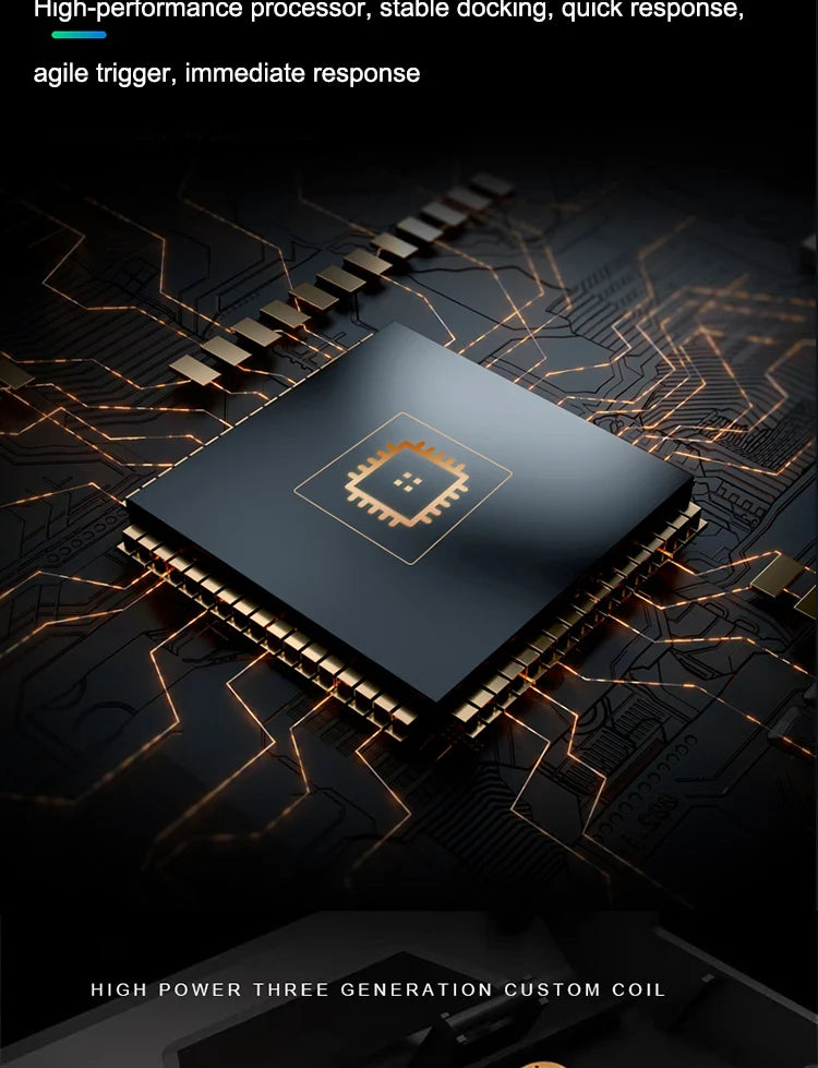 for Mercedes Benz W205 AMG C43 C63 AMG GLC 43 GLC 63 X253 C Class GLC 10W car wireless charger phone charger charging case