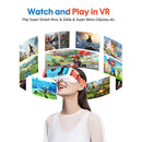 for Nintend Switch LABO VR Glasses Virtual Reality Movies Switch Game VR Headset Glasses for nintendo Switch OLED Accessories