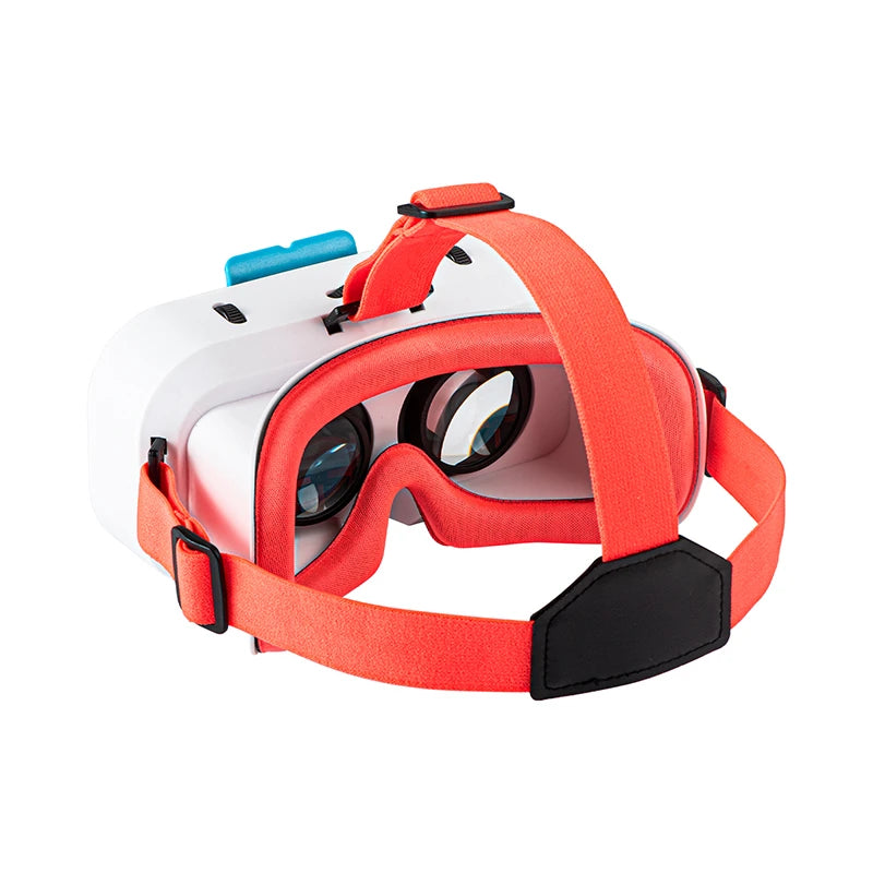 for Nintend Switch LABO VR Glasses Virtual Reality Movies Switch Game VR Headset Glasses for nintendo Switch OLED Accessories
