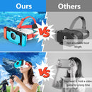 for Nintend Switch LABO VR Glasses Virtual Reality Movies Switch Game VR Headset Glasses for nintendo Switch OLED Accessories