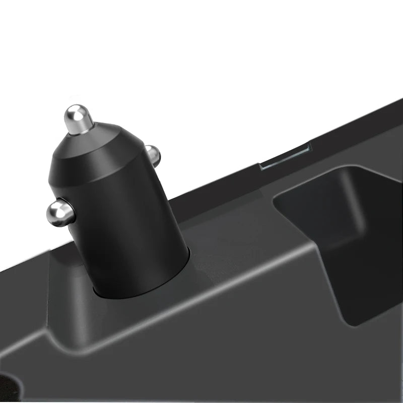 for Mercedes Benz W205 AMG C43 C63 AMG GLC 43 GLC 63 X253 C Class GLC 10W car wireless charger phone charger charging case