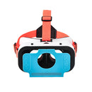 for Nintend Switch LABO VR Glasses Virtual Reality Movies Switch Game VR Headset Glasses for nintendo Switch OLED Accessories