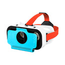 for Nintend Switch LABO VR Glasses Virtual Reality Movies Switch Game VR Headset Glasses for nintendo Switch OLED Accessories