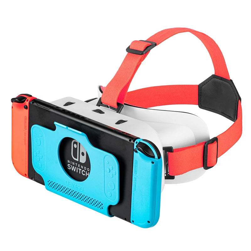for Nintend Switch LABO VR Glasses Virtual Reality Movies Switch Game VR Headset Glasses for nintendo Switch OLED Accessories