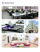 HIINST Hot Selling Aroma Diffuser for Car & Office USB Fragrance Scent Machine Waterless Essential Oil Nebulizer Air Purifiers