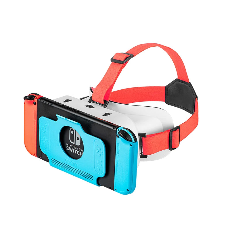 for Nintend Switch LABO VR Glasses Virtual Reality Movies Switch Game VR Headset Glasses for nintendo Switch OLED Accessories