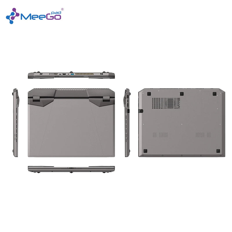 High Quality 16 Inch Win10 Laptop Computer 2560*1600 IPS LCD 16 Inch With Mechanical Keyboard Notebook 8gb Rom 256gb Ram Laptop