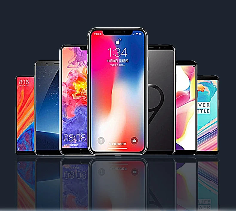 15W Wireless Charging Motorcycle Phone Holder Fast Charger for YAMAHA Super Tenere Tenere700 Tenere1200 Tenere 700 1200