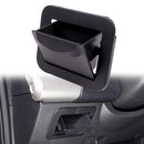 Car Center Console Fuse Storage Box For Toyota FJ Cruiser 2007-2021 Driver's Seat Fuse Storage Box Car Accessories