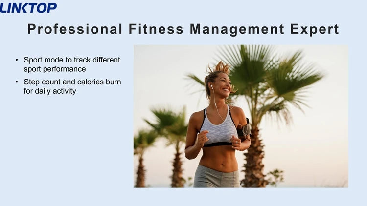 NexRing Ring Bluetooth Pedometer Oximeter Fitness Tracker Smart Health Ring for Men Women Phone with Heart Rate Sleep Track