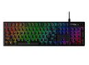 New HyperX Alloy Origins Full size RGB Backlighting Mechanical Gaming Keyboard for PC
