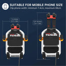 15W Wireless Charging Motorcycle Phone Holder Fast Charger for YAMAHA Super Tenere Tenere700 Tenere1200 Tenere 700 1200