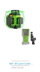 280W AC Power Adapter Dell Alienware m16  x16 P124F001 P51E001 P120F001 RTX 4090 4080 Gaming Laptop Charger Fast Charge Cable