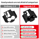 For 2021-2024 Toyota Land Cruiser 300 center console Storage Protection sleeve gear cover LC300 Interior upgrade Accessories