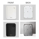 Felshare WIFI App Wall Mounted Electric Aroma Diffuser Essential Oil Diffuser Machine No Water Scent Nebulizer For Air Purify