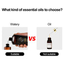 Home Indoor Battery Automatic Fragrance Machine Portable White Air Purifiers Perfume Air Freshener Essential Oil Diffuser