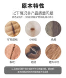 ECHOME Walnut Mechanical Keyboard Kit 68key Wireless Tri-Mode Hot Swap RGB Backlight Custom Wooden Gaming Keyboard for PC Laptop