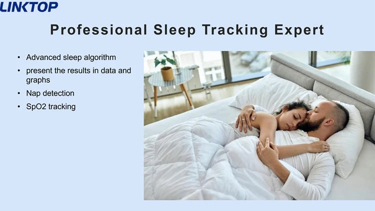 NexRing Ring Bluetooth Pedometer Oximeter Fitness Tracker Smart Health Ring for Men Women Phone with Heart Rate Sleep Track