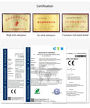 Felshare WIFI App Wall Mounted Electric Aroma Diffuser Essential Oil Diffuser Machine No Water Scent Nebulizer For Air Purify