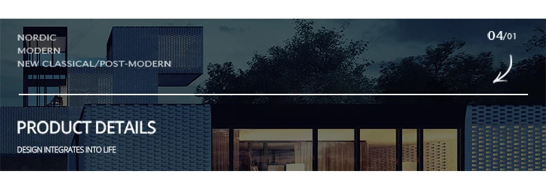 Minimalist Light Luxury Living Room Pendant Lights Post-modern Simple Restaurant Light Bedroom Full Spectrum Smart Chandelier