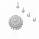 Thermostatic Radiator Valve Adapters Smart Tuya Zigbee WiFi Radiator TRV Adaptor Valve For M30*1.5/M28*1.5 TRV602/TRV604/TRV601