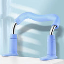 Correct Writing Posture Sitting Posture Corrector Adjustable Clip Table Child Seat Position Support Brace Anti-slip