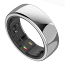 NexRing Ring Bluetooth Pedometer Oximeter Fitness Tracker Smart Health Ring for Men Women Phone with Heart Rate Sleep Track