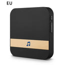 Wireless Wifi Remote Smart Doorbell Ring Ding Dong Machine Phone Intercom Security Door Bell EU/US/UK/AU Plug Dropshipping