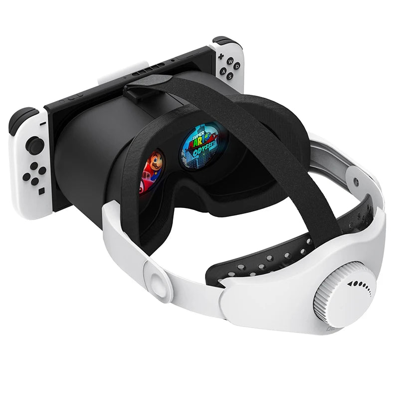 for Nintend Switch LABO VR Glasses Virtual Reality Movies Switch Game VR Headset Glasses for nintendo Switch OLED Accessories