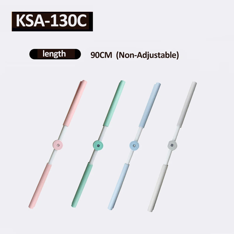 New Style Back Posture Corrector Back Brace Straightener Cross Yoga Sticks Stretching Tool for Posture Purple Green