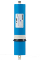 Hydrogen Water Bottle Osmosis Water Filter With Kitchen Smart Faucet And RO Household Water Purifier