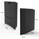 For Honda Civic 2017 2018 2019 2020 2021 Car Organizer Center Console Hidden Storage Box Trim For Civic 10th Gen Accessories