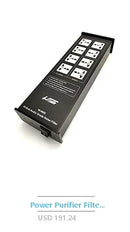 280W AC Power Adapter Dell Alienware m16  x16 P124F001 P51E001 P120F001 RTX 4090 4080 Gaming Laptop Charger Fast Charge Cable