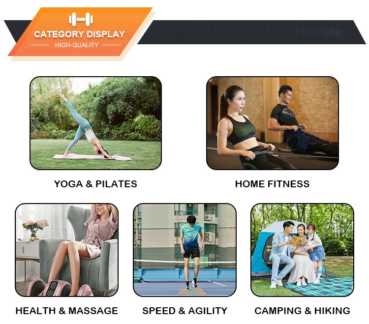 New Style Back Posture Corrector Back Brace Straightener Cross Yoga Sticks Stretching Tool for Posture Purple Green