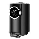 Hot Water Kettle Household Large Capacity Electric Water Bottle Boiling Kettle Intelligent Automatic Kettle Heat Preservation