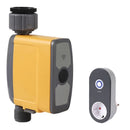 AB15-Wifi Water Controller Smart Sprinkler Controller Wifi Irrigation Controller Wireless Watering System Valve APP EU PLUG