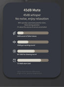 Massage Gun 32 Speed Deep Tissue Body Neck Back Foot Muscle Electric Massager Pistol Exercise Relaxation Pain Relief Massagers