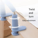 Correct Writing Posture Sitting Posture Corrector Adjustable Clip Table Child Seat Position Support Brace Anti-slip