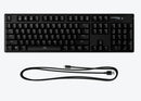 New HyperX Alloy Origins Full size RGB Backlighting Mechanical Gaming Keyboard for PC