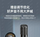 Condenser Microphone Zero Latency Monitoring PC Studio  Mic Podcast Equipment Microfone USB Microphones Gaming Microphones