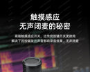 Condenser Microphone Zero Latency Monitoring PC Studio  Mic Podcast Equipment Microfone USB Microphones Gaming Microphones