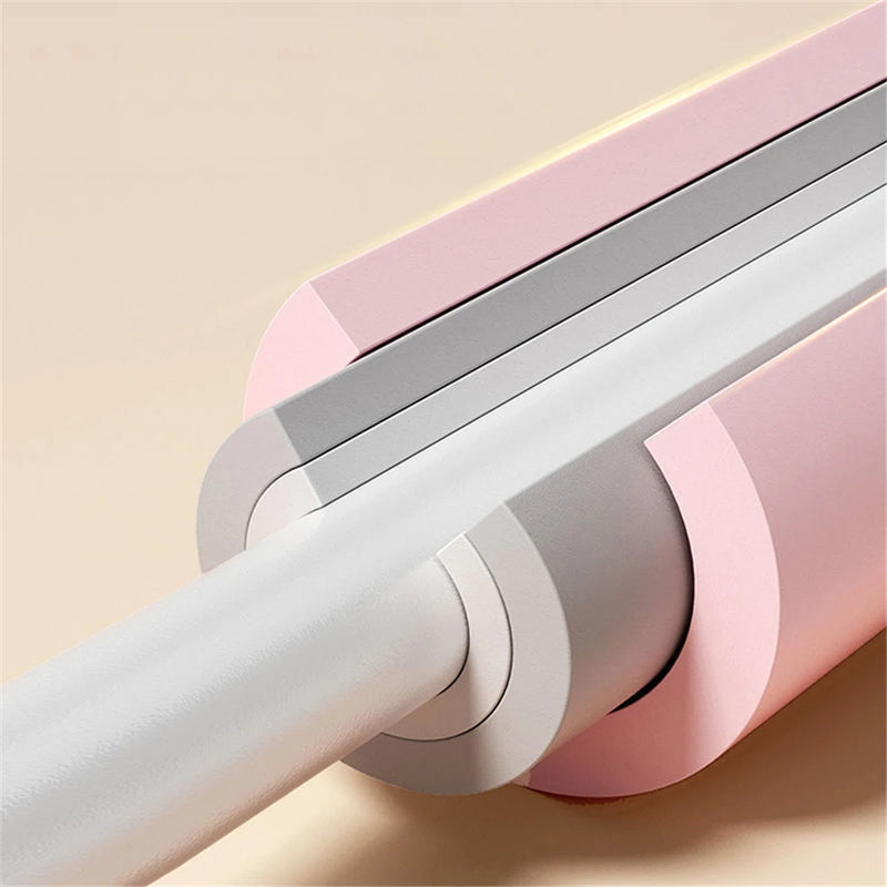 New Style Back Posture Corrector Back Brace Straightener Cross Yoga Sticks Stretching Tool for Posture Purple Green