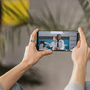 NexRing Ring Bluetooth Pedometer Oximeter Fitness Tracker Smart Health Ring for Men Women Phone with Heart Rate Sleep Track