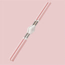 New Style Back Posture Corrector Back Brace Straightener Cross Yoga Sticks Stretching Tool for Posture Purple Green