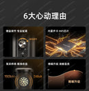 Condenser Microphone Zero Latency Monitoring PC Studio  Mic Podcast Equipment Microfone USB Microphones Gaming Microphones