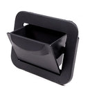 Car Center Console Fuse Storage Box For Toyota FJ Cruiser 2007-2021 Driver's Seat Fuse Storage Box Car Accessories