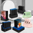 NEW Arrival Sharing Power Banks Customized Color Charging Station with Advertising Holder