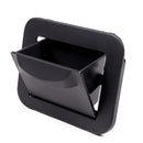 Car Center Console Fuse Storage Box For Toyota FJ Cruiser 2007-2021 Driver's Seat Fuse Storage Box Car Accessories