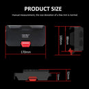 New Motorcycle Wireless Charger Navigation bracket Fast charge For Kawasaki Versys 650 For Yamaha Tracer 7 Universal GPS bracket